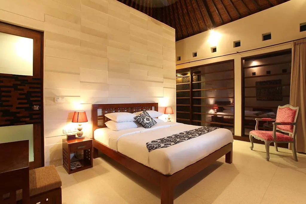 Alma Villas Seminyak Legian Indonesia